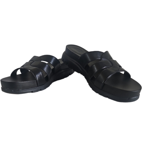 Cole Haah Zerogrand Slides - Picture 3 of 11